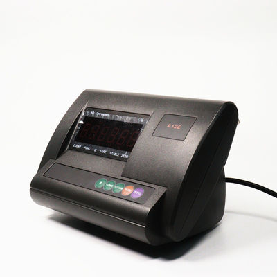 Wytrzymały kontroler wagi Wskaźnik cyfrowy XK3190-A12 Opcjonalnie RS232