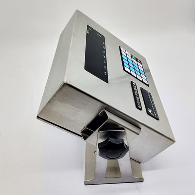 Cyfrowy wskaźnik ważenia ciężarów Purple Horn Zasilacz AC / DC D2008H